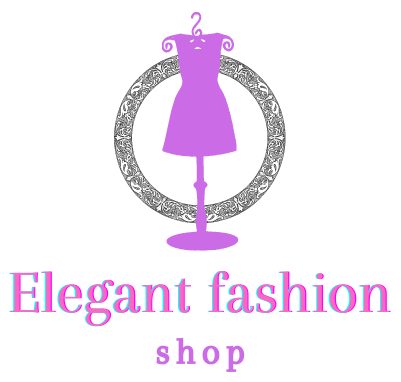 Elegant Fashion Shop